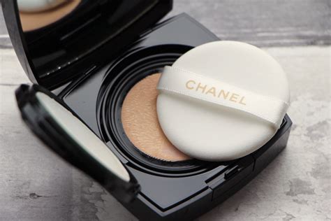 chanel cushion 2018 ร ว ว|Face test: Chanel Les Beiges Healthy Glow Gel Touch .